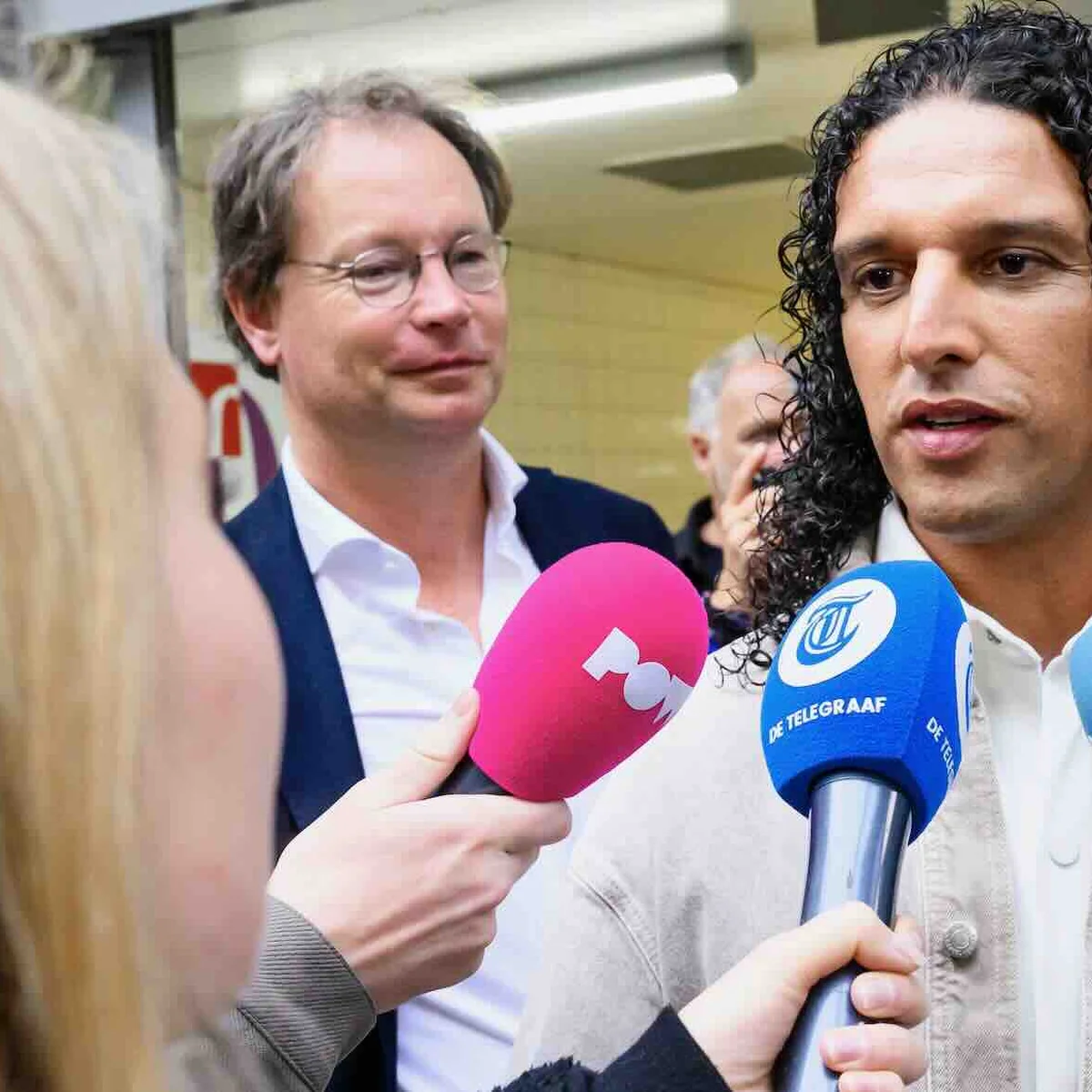 Ali B - NL Beeld