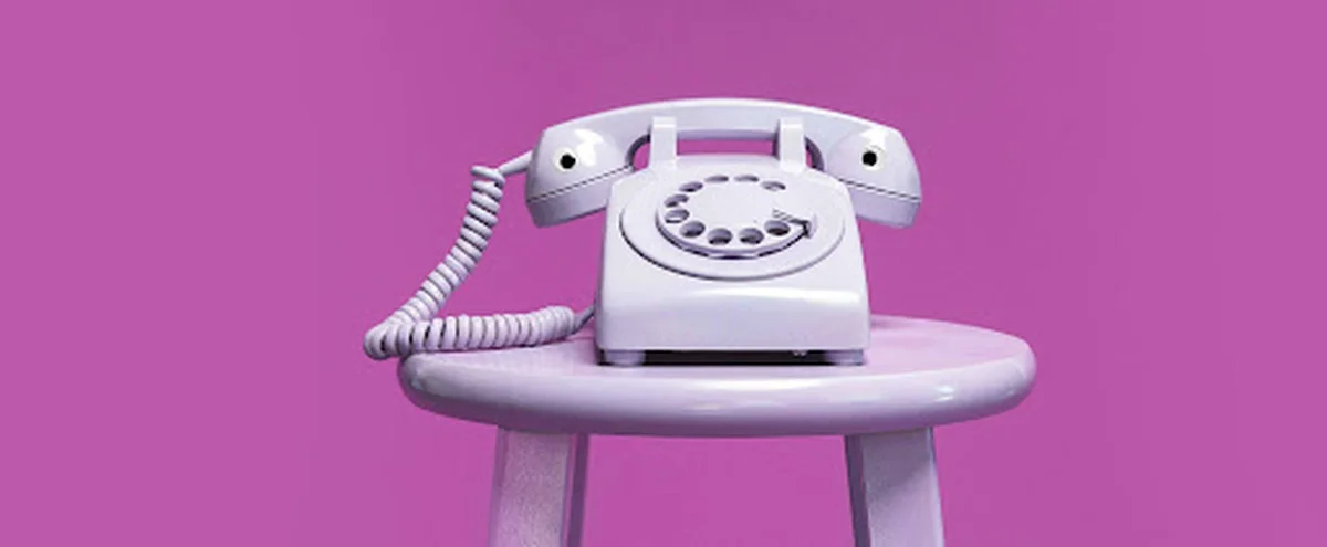 Chantal - vacature - zakelijk - telefoon