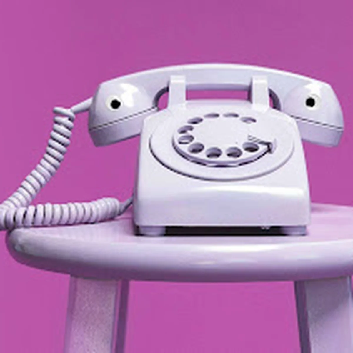 Chantal - vacature - zakelijk - telefoon