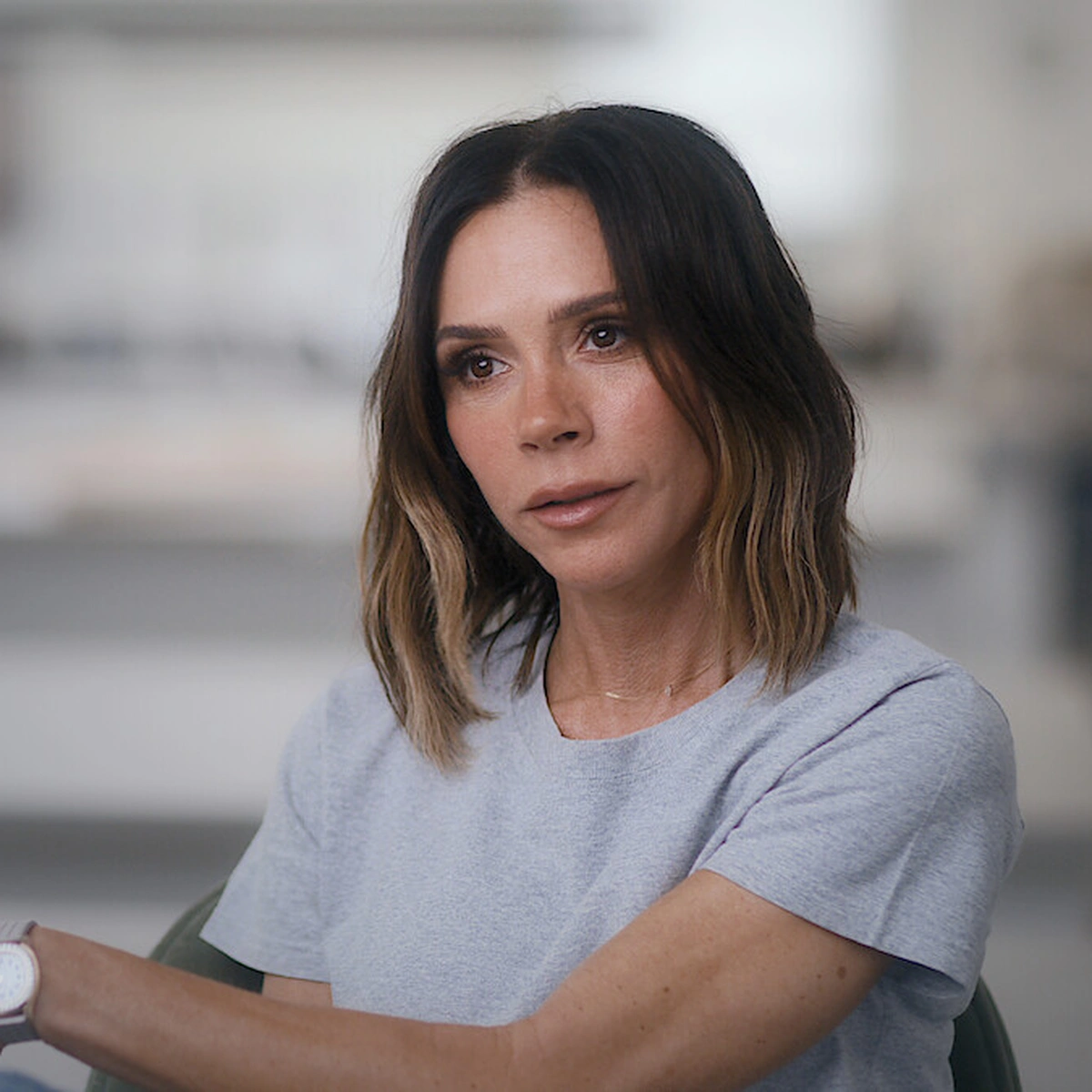 Victoria beckham - netflix