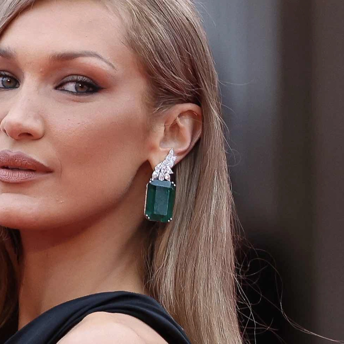 Header - Bella Hadid - ANP