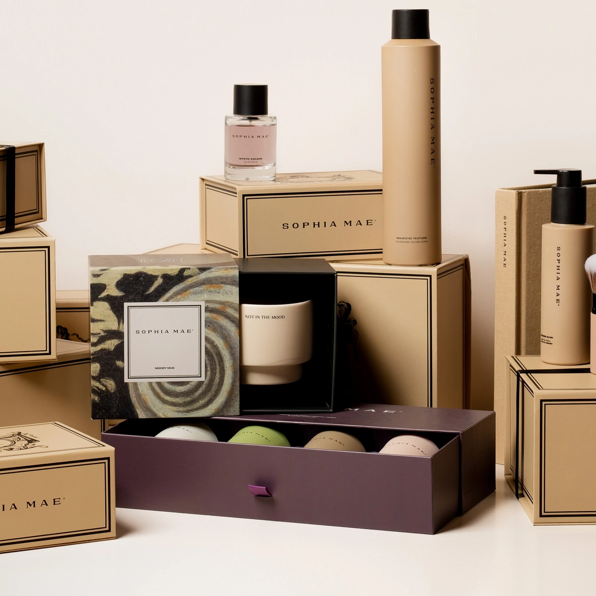 Sophia mae banner - advertorial 