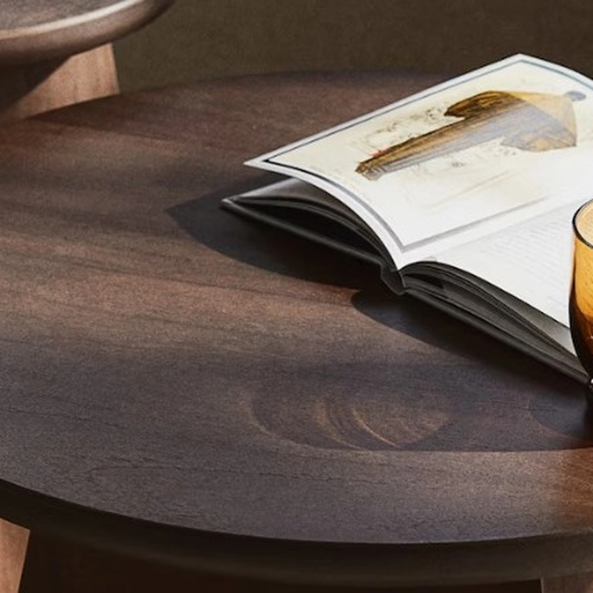 H&M home bijzettafel header