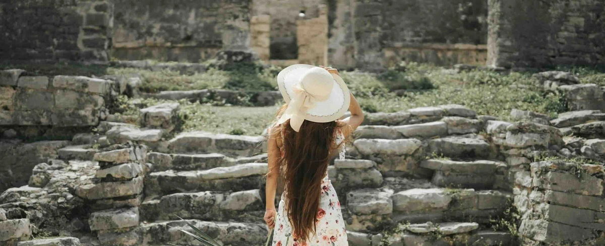 Tulum vakantie reizen - Pexels 