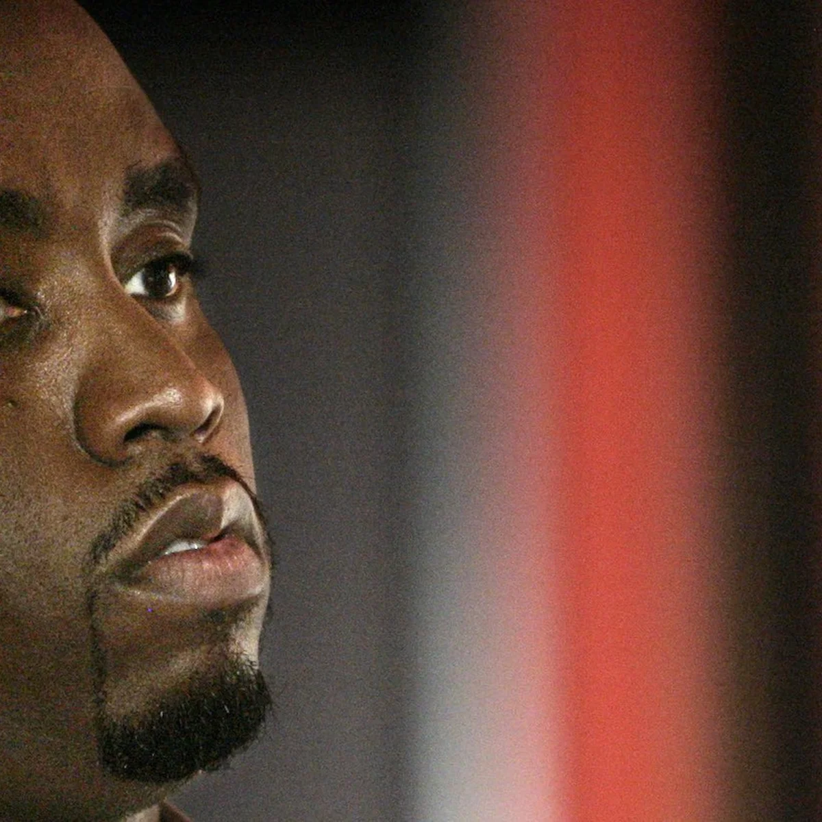 Header - Diddy - Sean Combs - ANP
