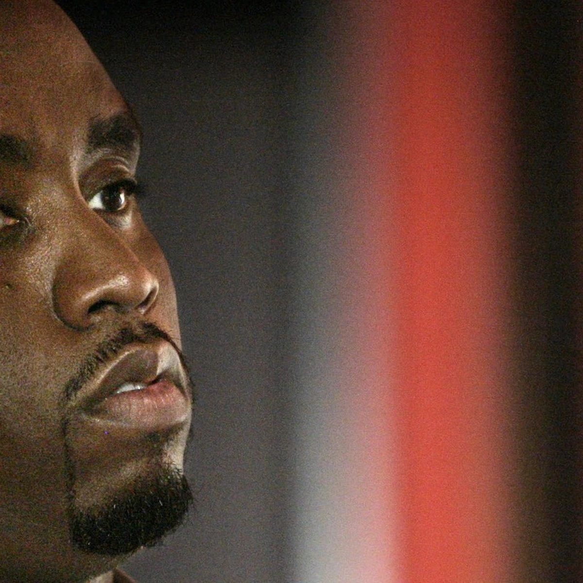 Header - Diddy - Sean Combs - ANP