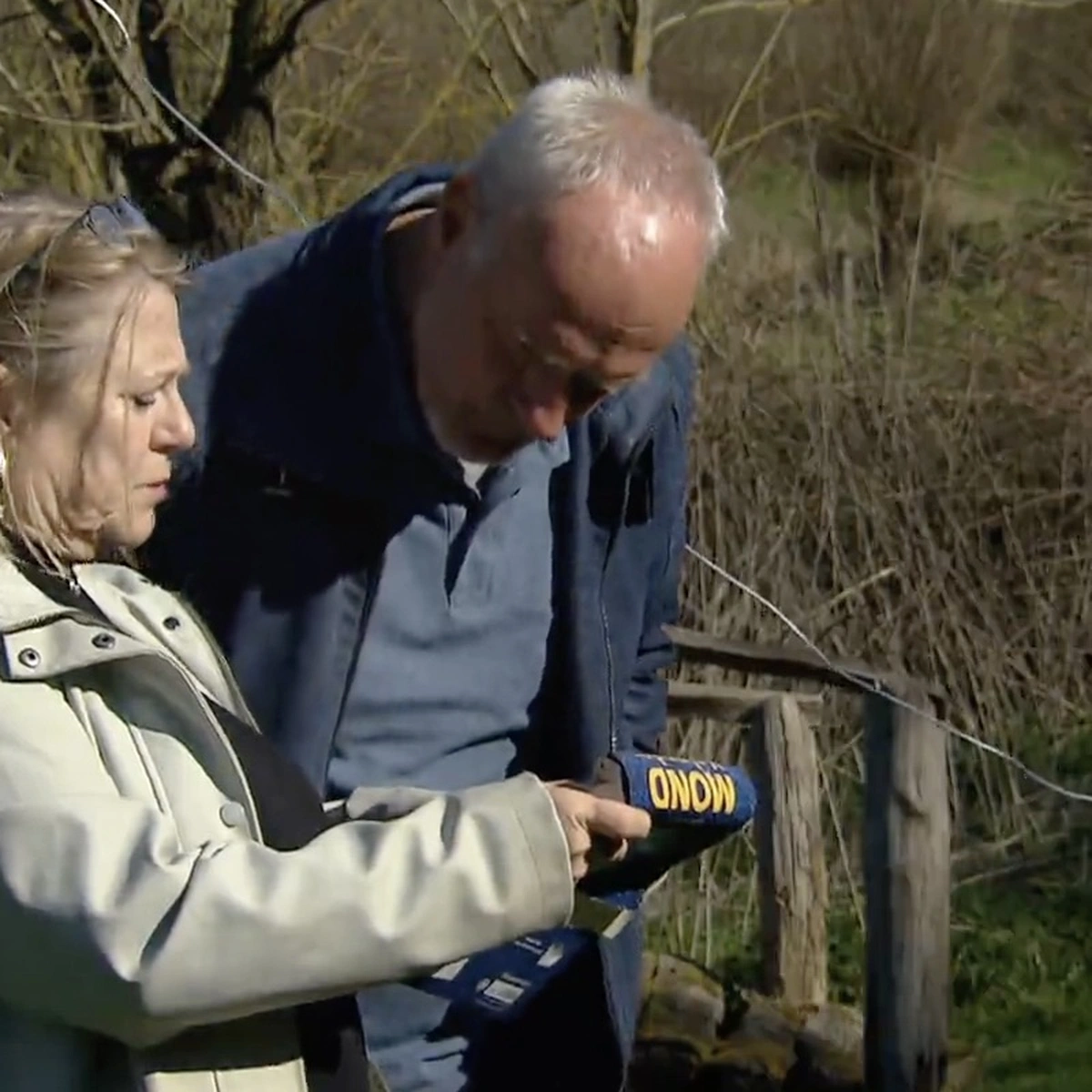 Header/hero - B&B Vol Liefde - Leendert - Susanne