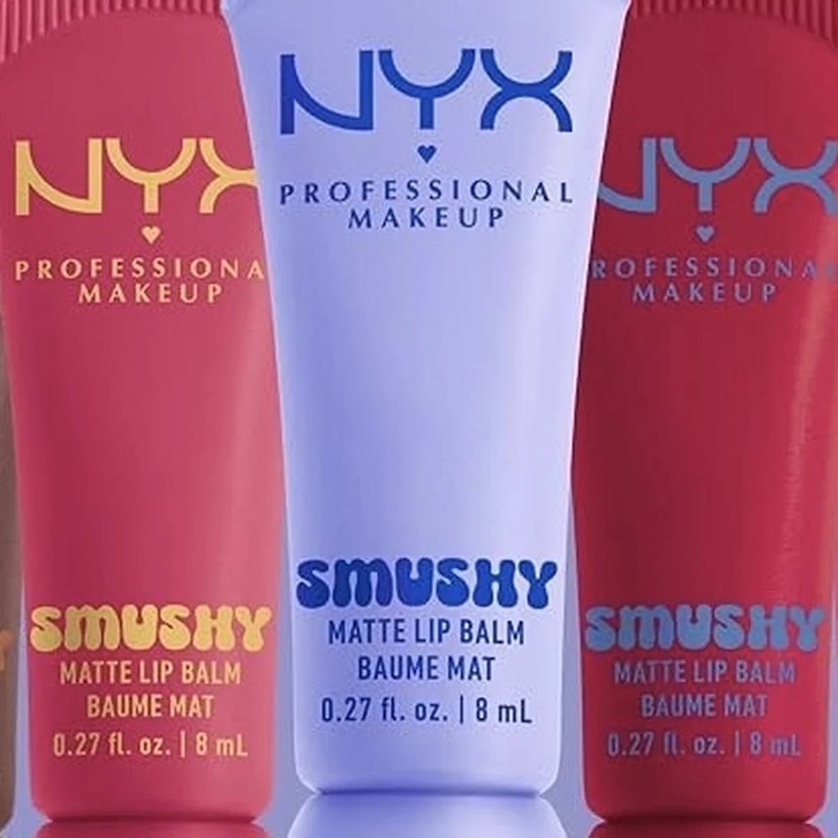 Lippenbalsem Nyx 