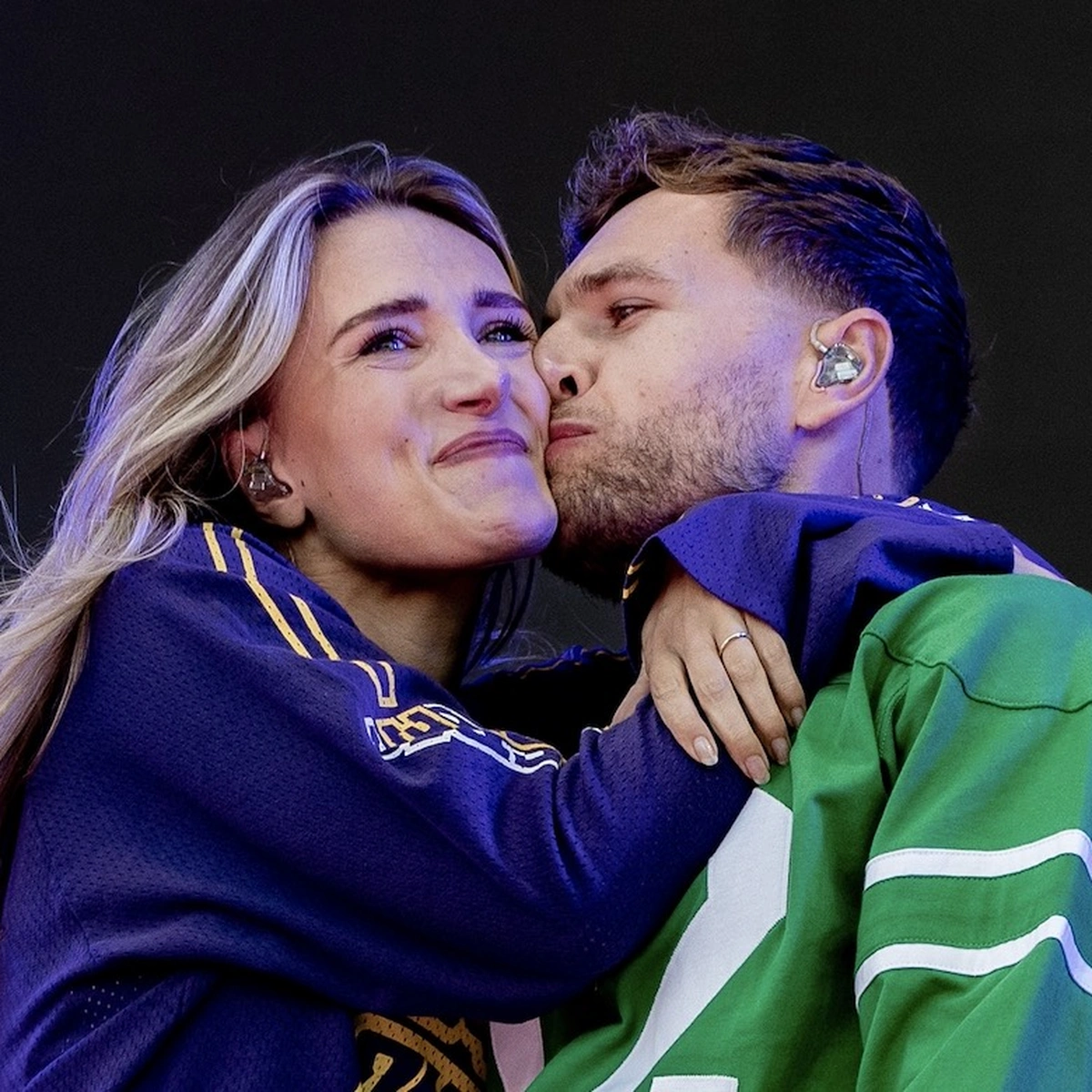 Header - Suzan en Freek - ANP