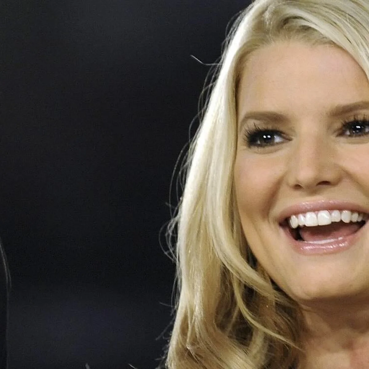 Jessica Simpson ANP