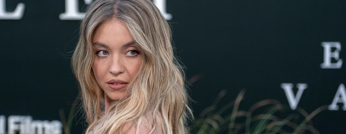 Header - sydney sweeney - anp