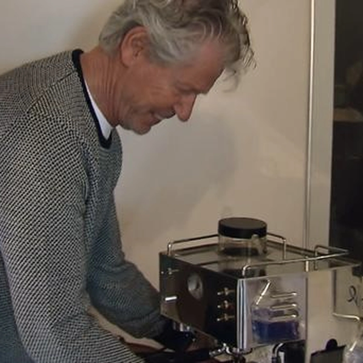 Header - Joop - B&B Vol Liefde - RTL