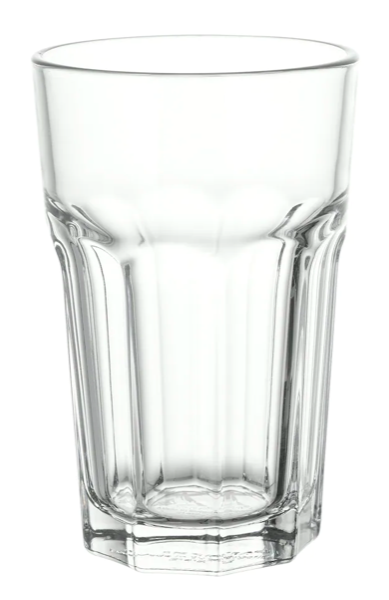 Ikea-glas