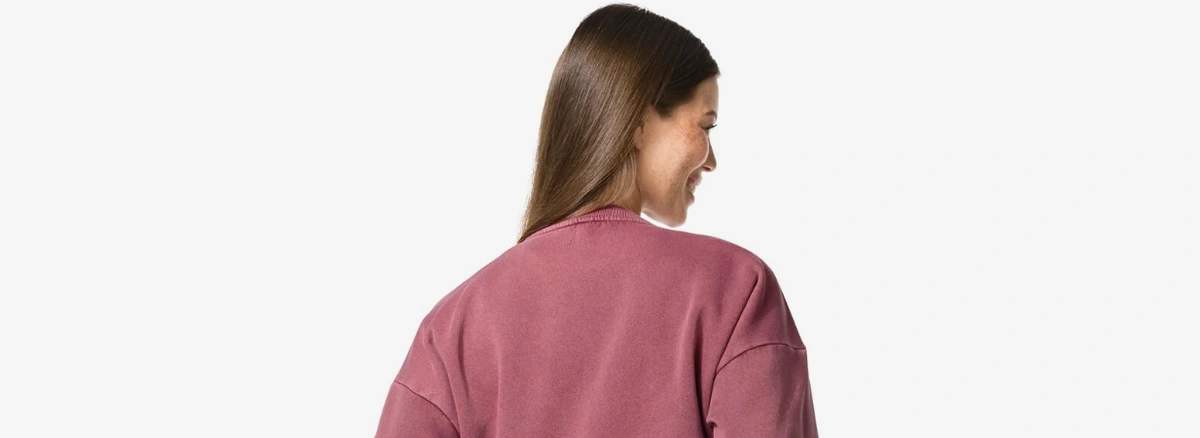 Header - Hema - joggingpak - vliegt de winkels uit