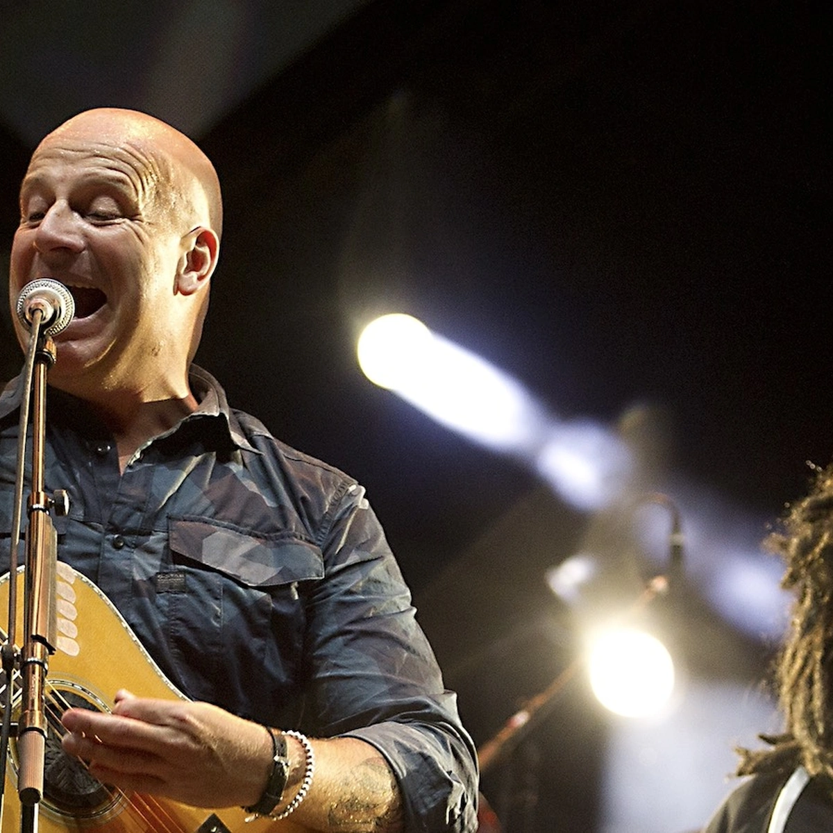 header - blof - concert at sea- anp