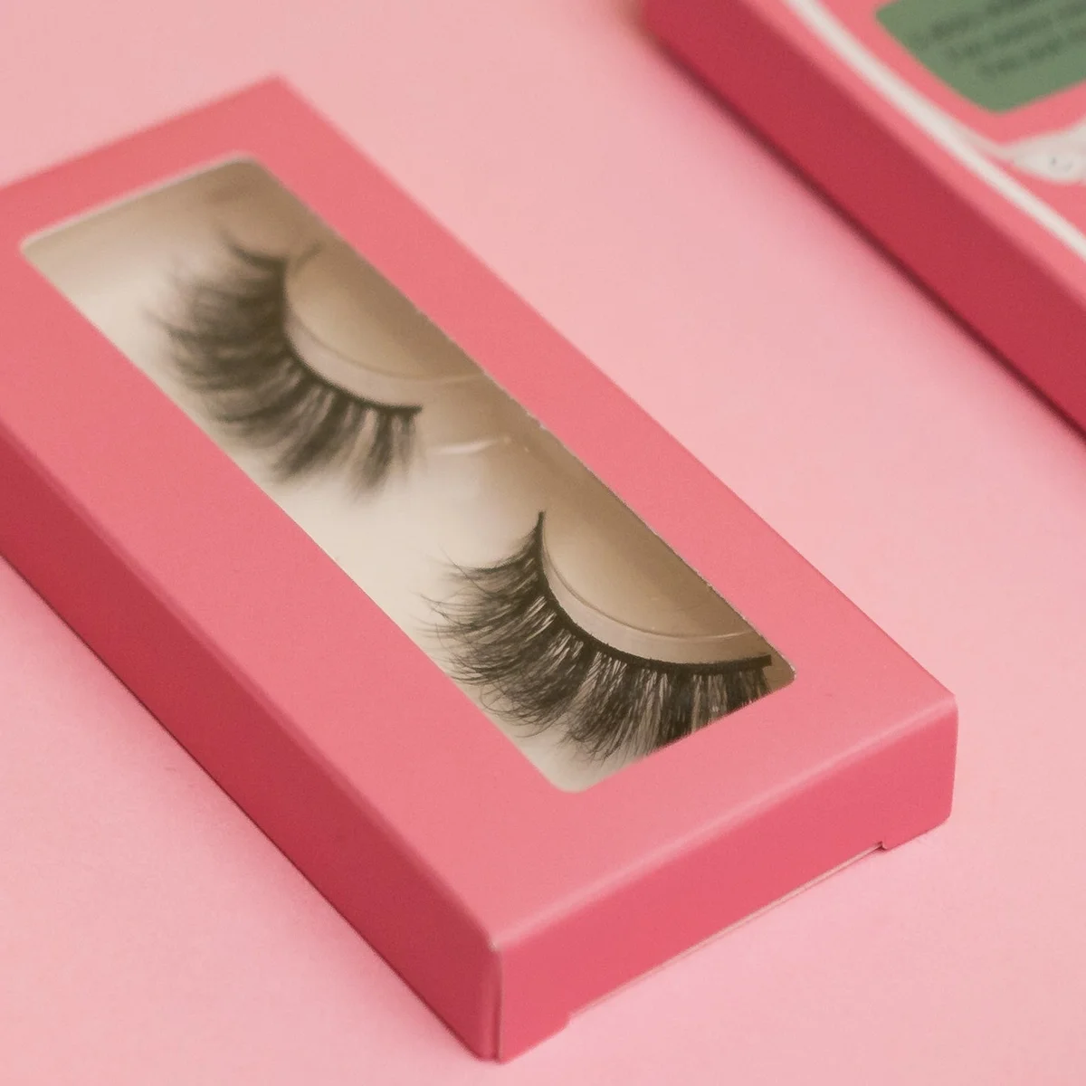 Wimpers - nepwimpers - make-up - pexels