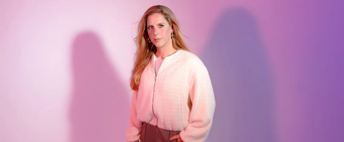 ED3 - Real Life - Anke Janssen - Header