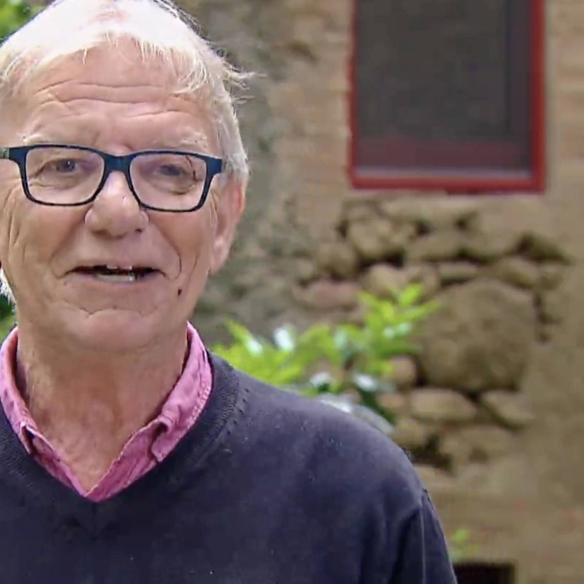 Header/hero - Paul - B&B Vol Liefde - screenshot RTL