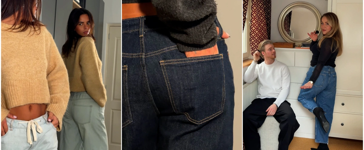 header - Primark - Indigo - Pleun - Your Denim