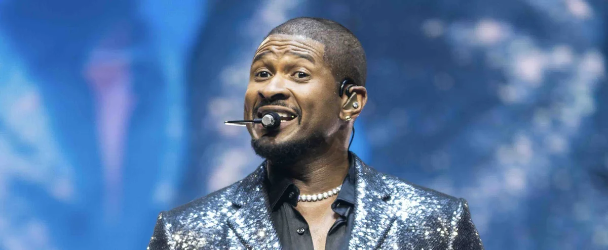Usher ANP