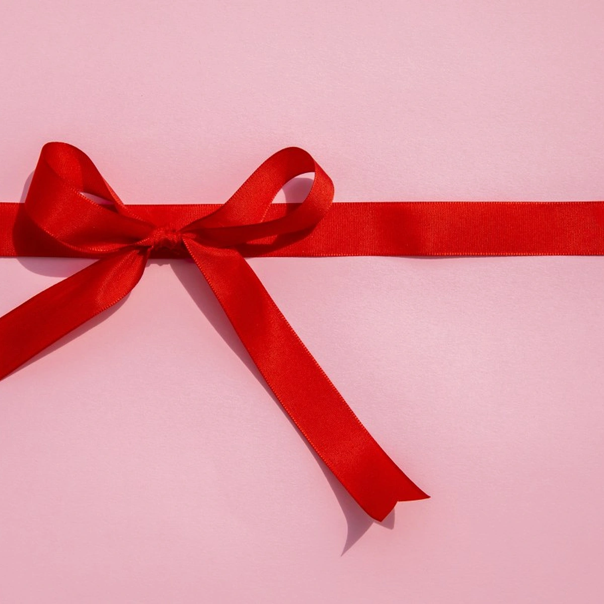 Header - strikje - lint - cadeau - Freepik