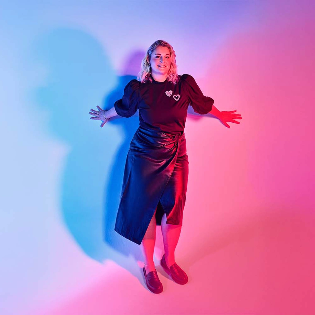 Editie 02- Portrettenserie - Michelle Barkel-Plug - fotografie Tom ten Seldam - header