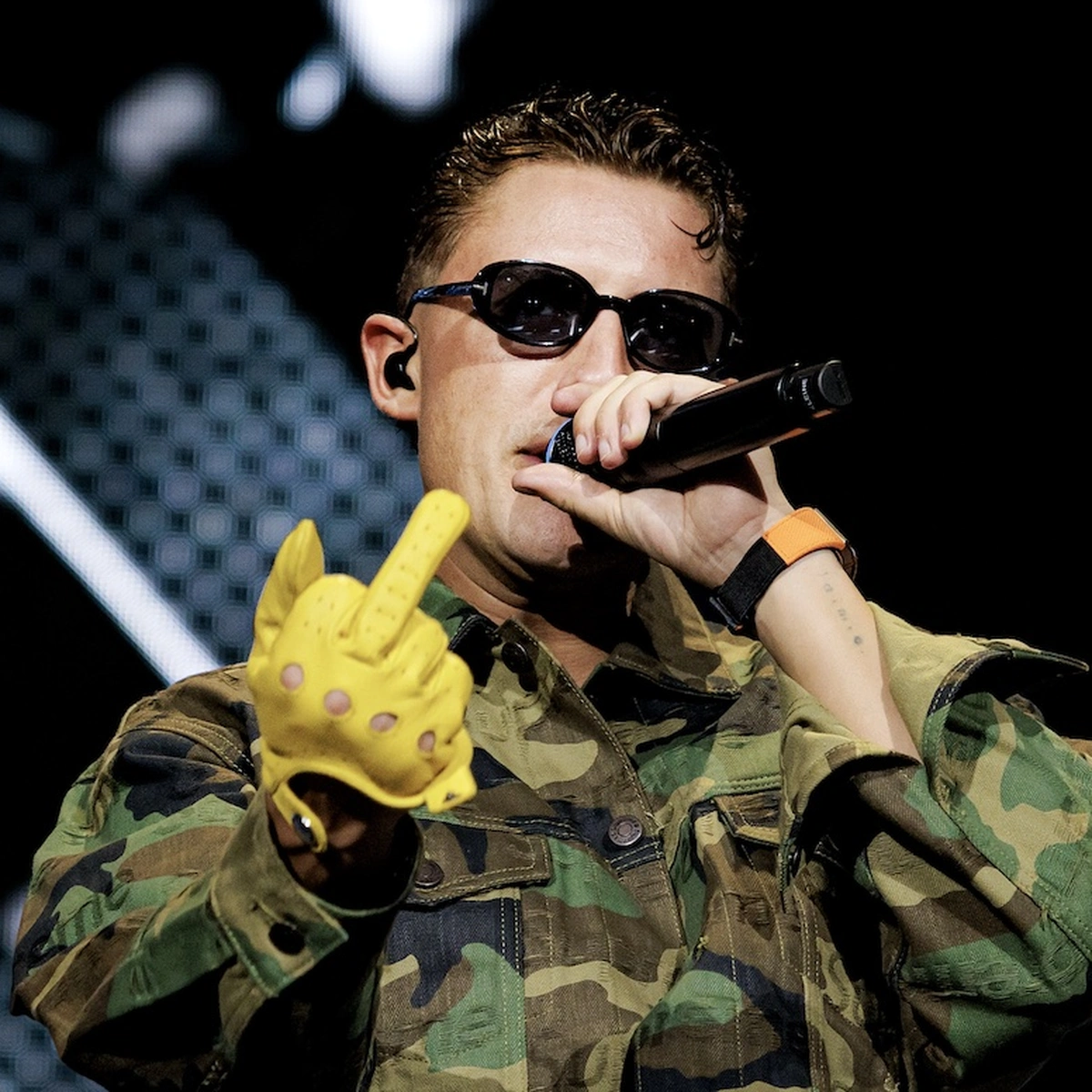 Header - Lil Kleine - ANP