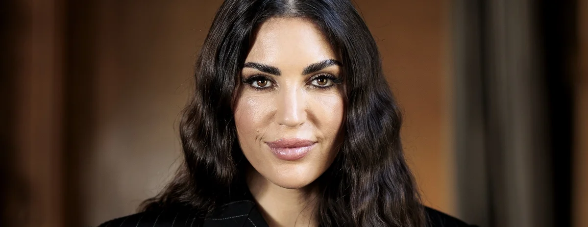 Header - Yolanthe Cabau - ANP