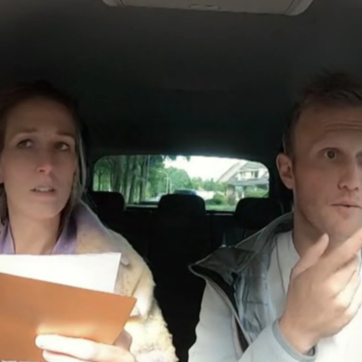 Kopen zonder kijken - RTL4