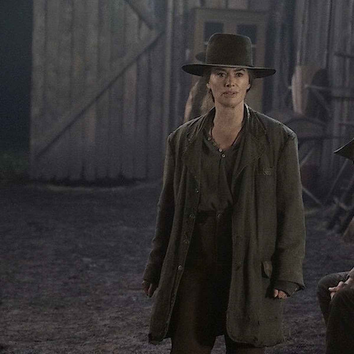 The Abandons - Netflix