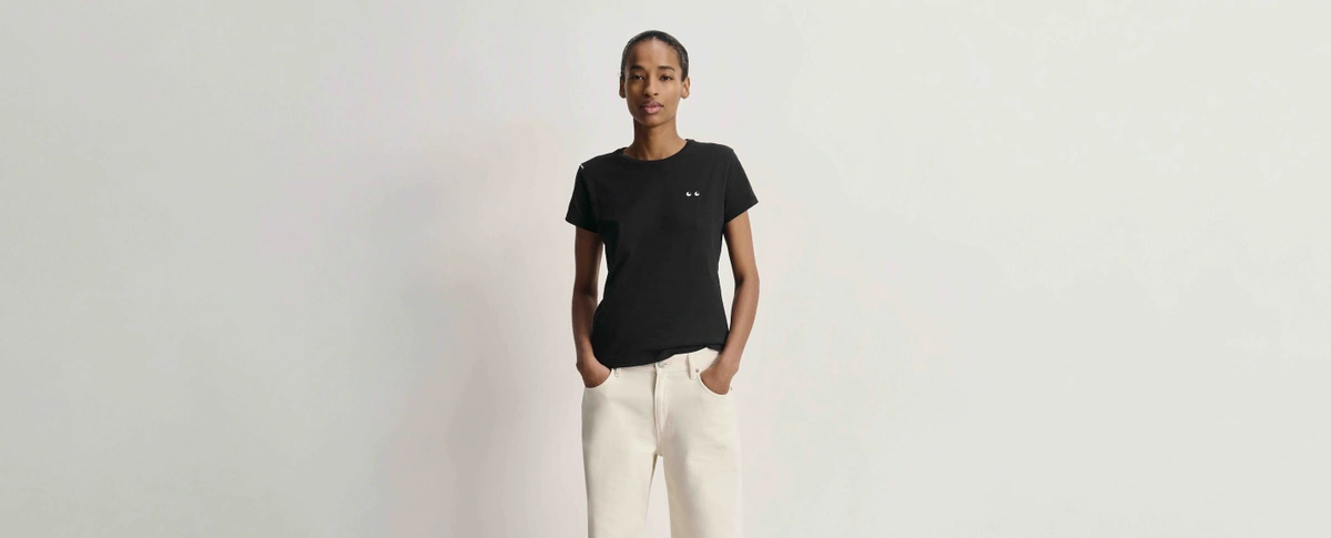 Uniqlo x Anya Hindmarch