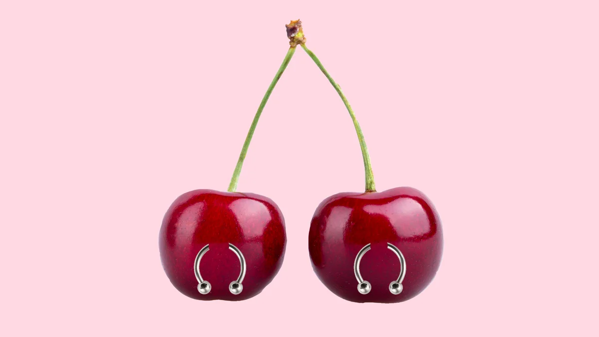 Waarom smeren we tepelcrème op onze lippen?