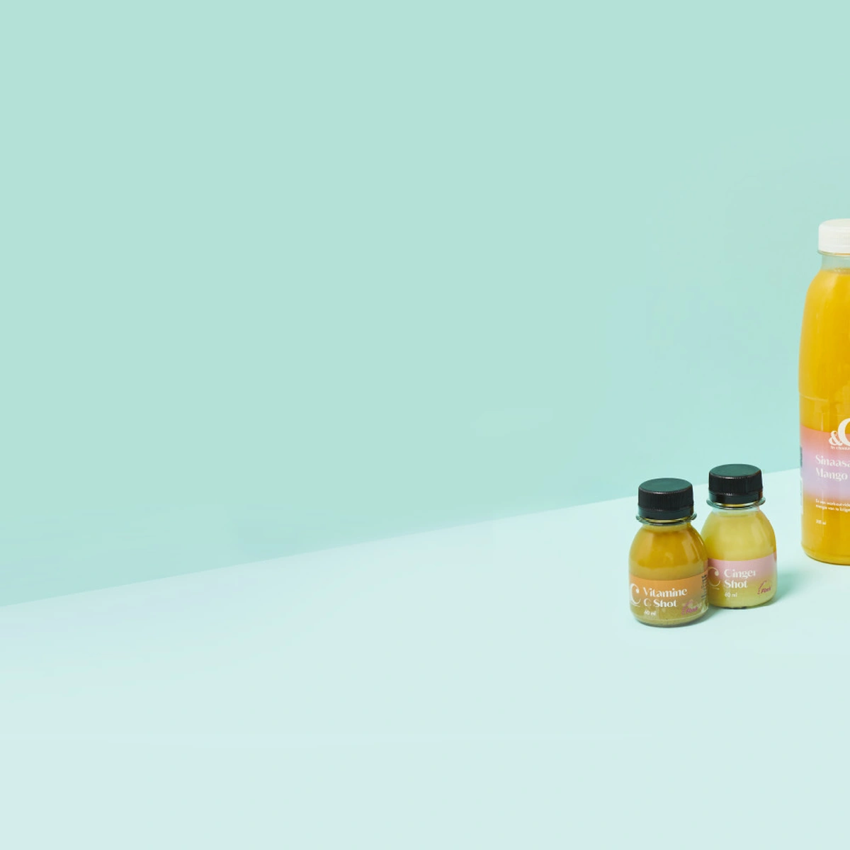 Hero - flink - juices