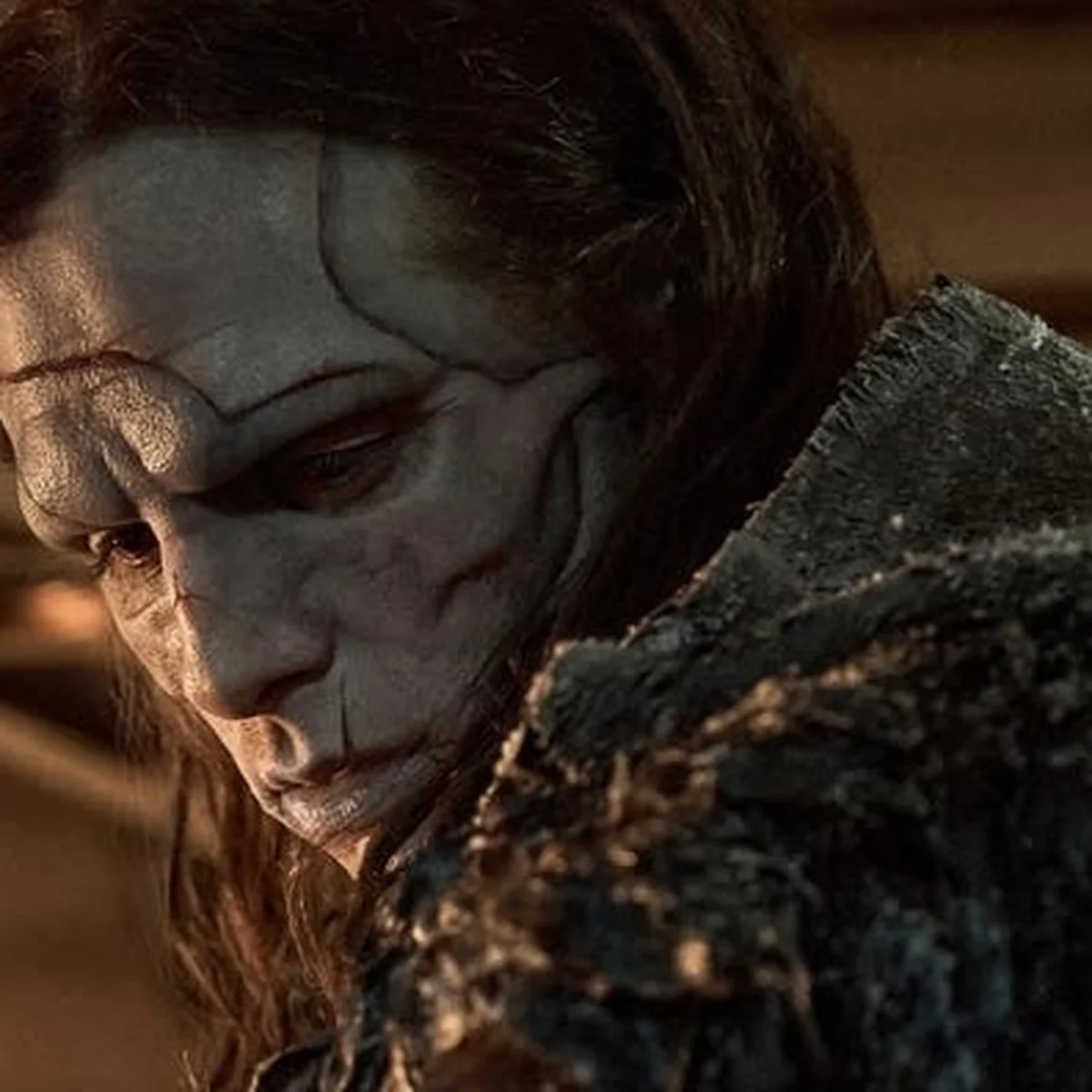 Frankenstein Netflix 