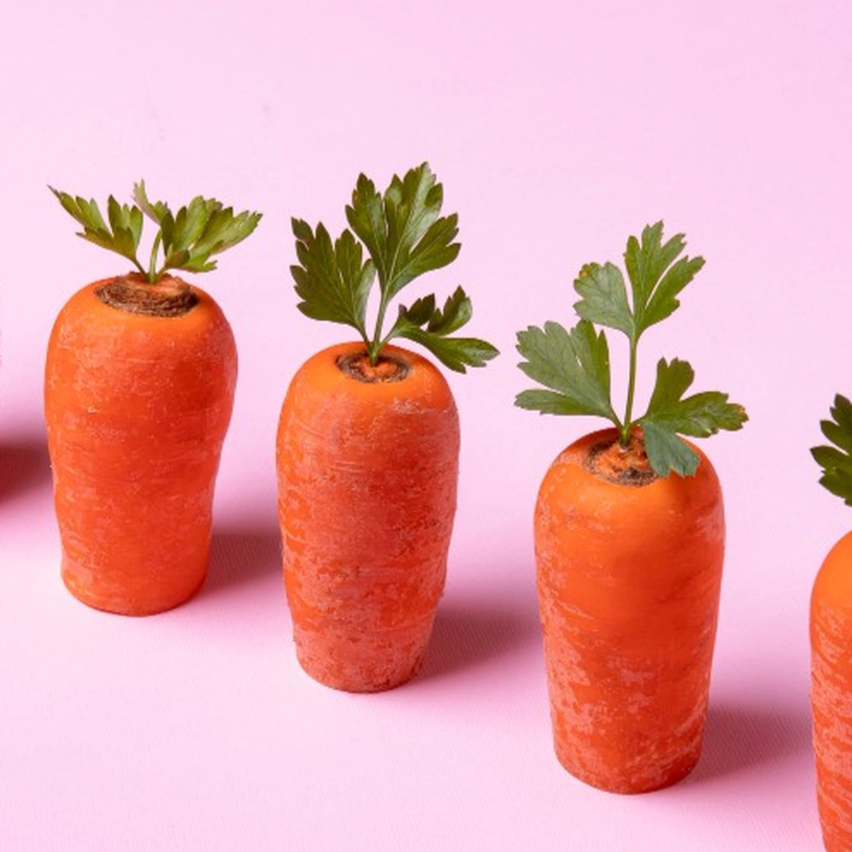 Wortels - oranje - groente - eten - Freepik