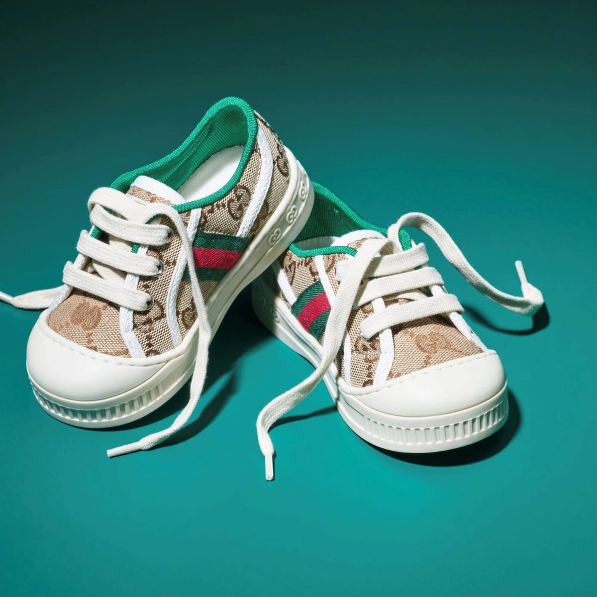 Header - schoenen - Gucci - kind - kinderen - kleding - baby - Tom ten Seldam 