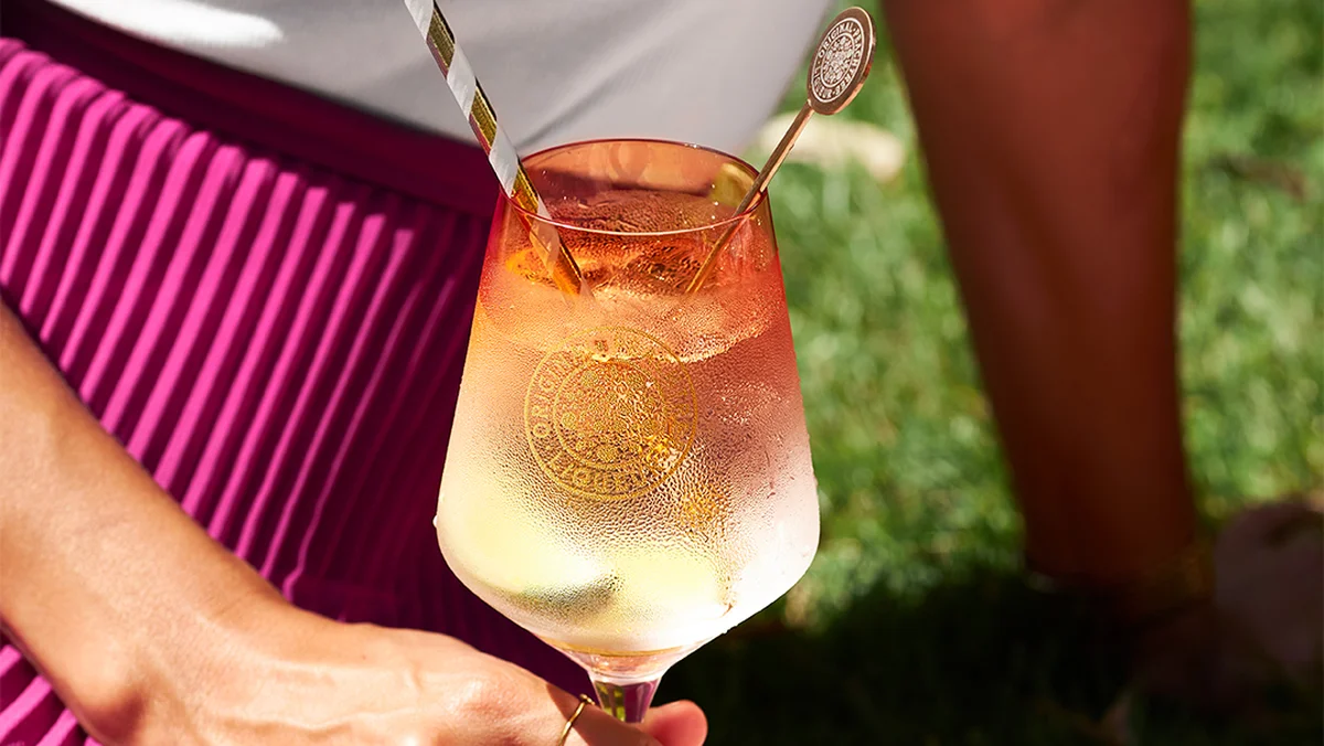 Deze vier lekkere zomercocktails zet je zó op tafel
