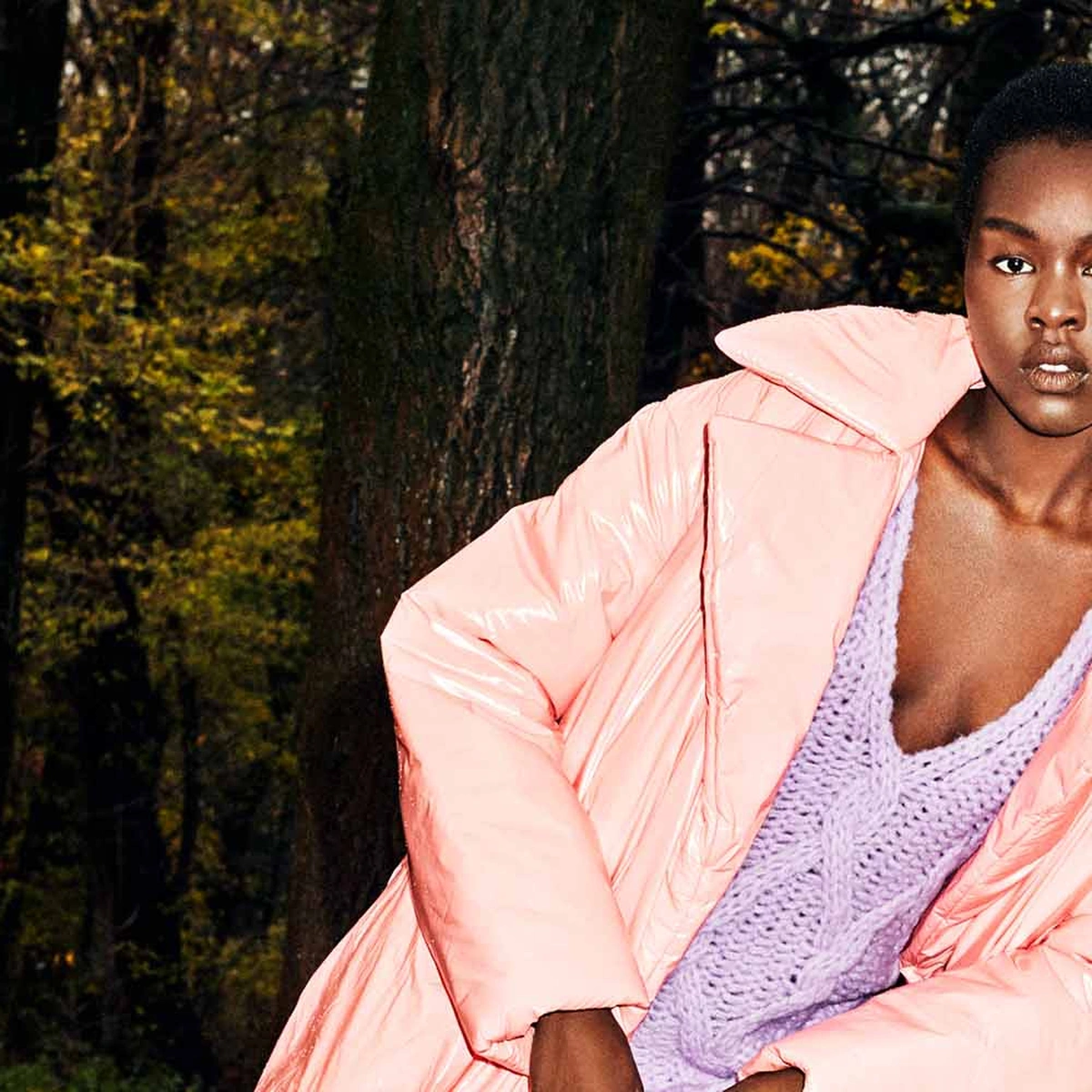 header - jas - fashion shoot - winter - herfst - mode - valentina vos 