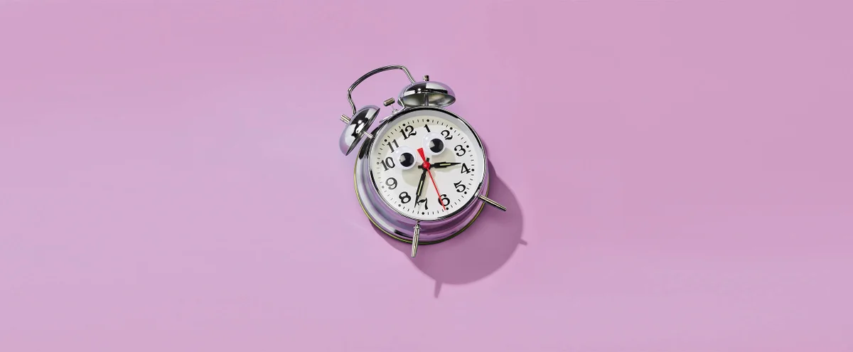 Hadden we niet zien aankomen: zó lang duurt een goede vrijpartij