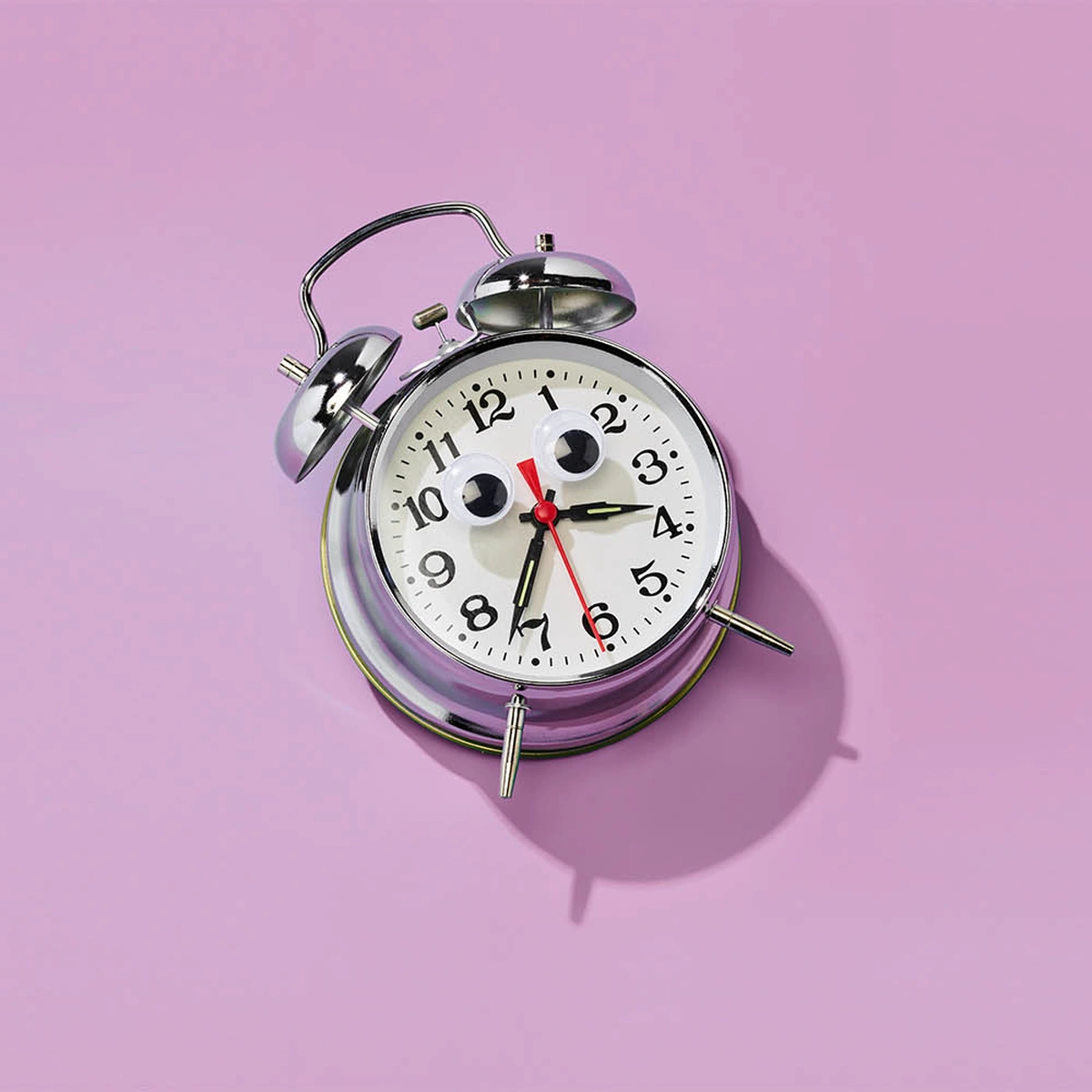 Klok - Wekker - Gezicht - Fotografie Tom ten Seldam - Header