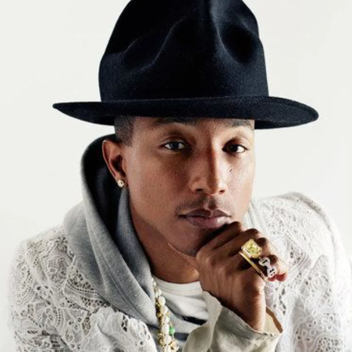 Header - Pharrell Williams - Pinterest - Vanity Fair
