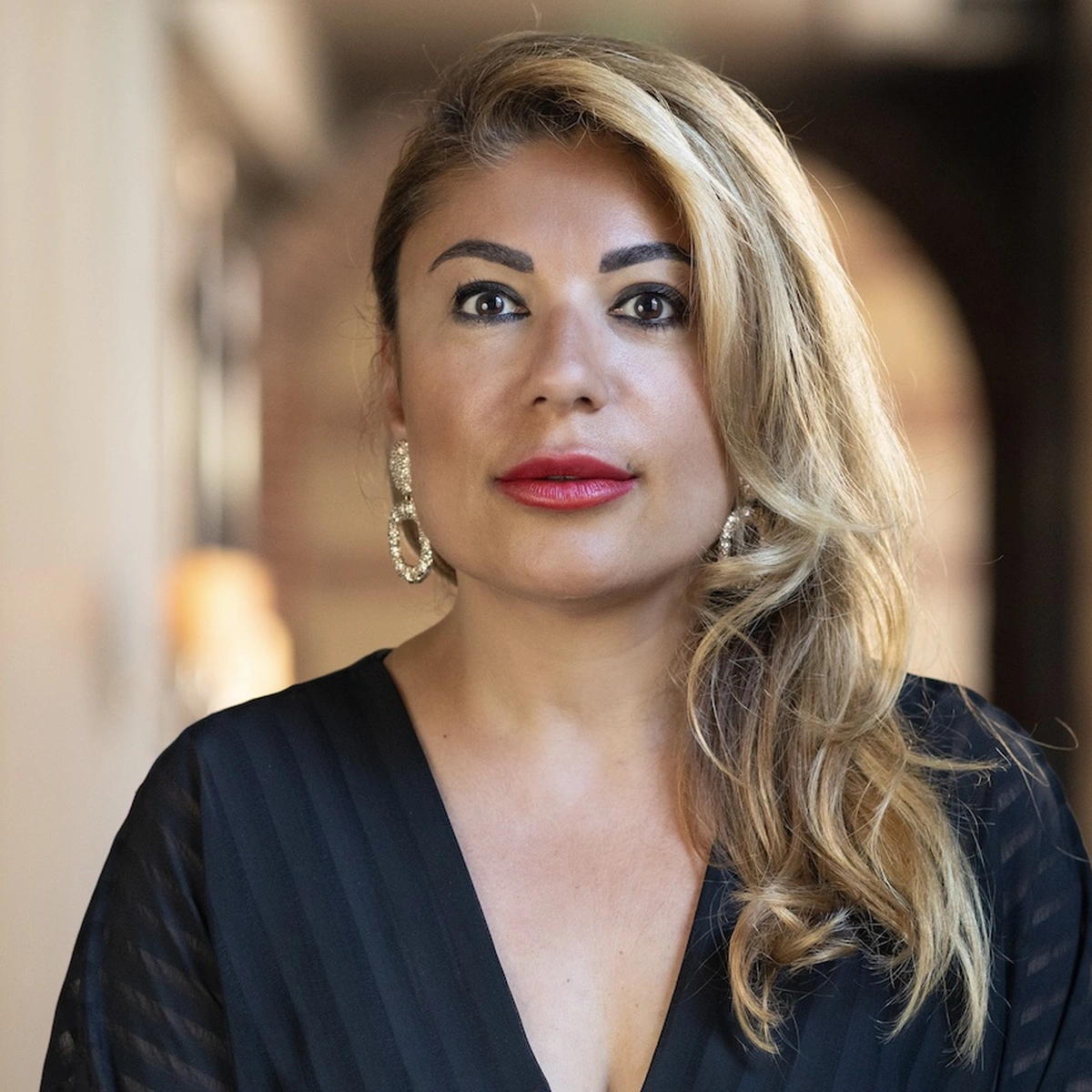 Header - Yesim Candan - fotografie Alja Schmidt