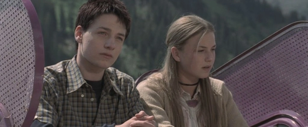Everwood The WB 