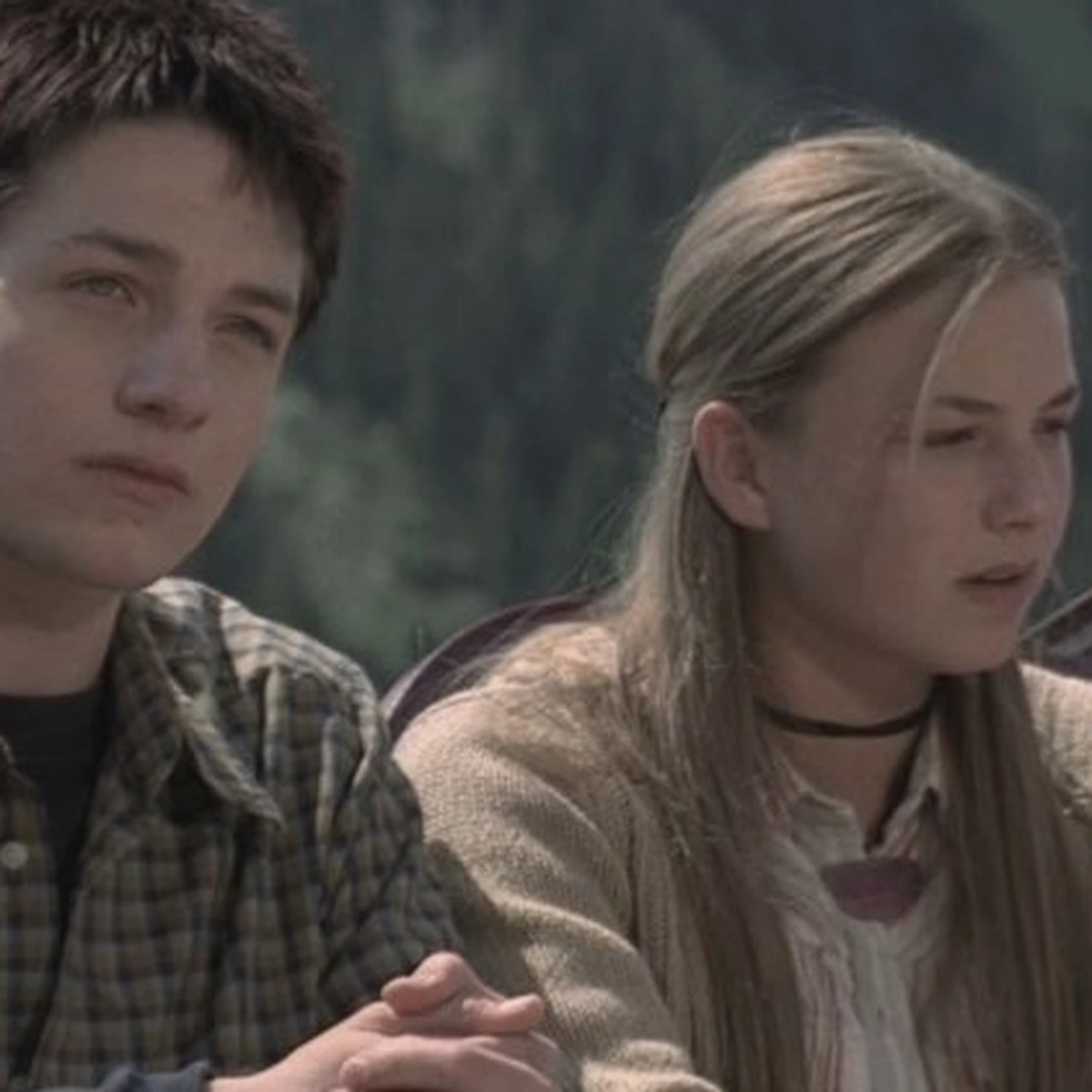 Everwood The WB 