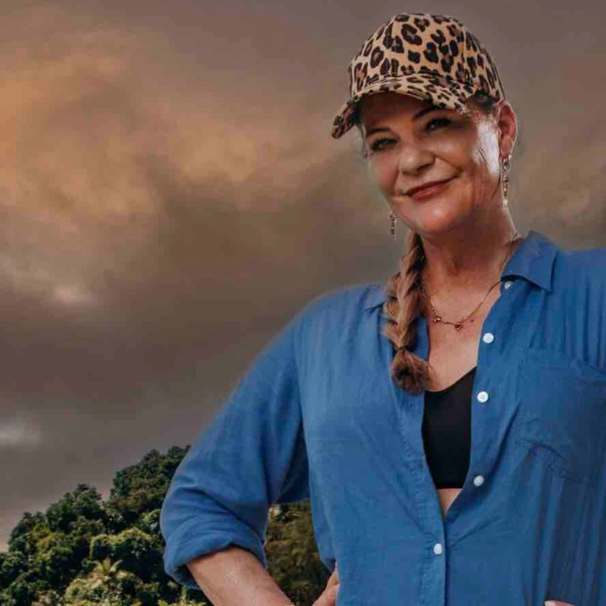 Justine Expeditie Robinson