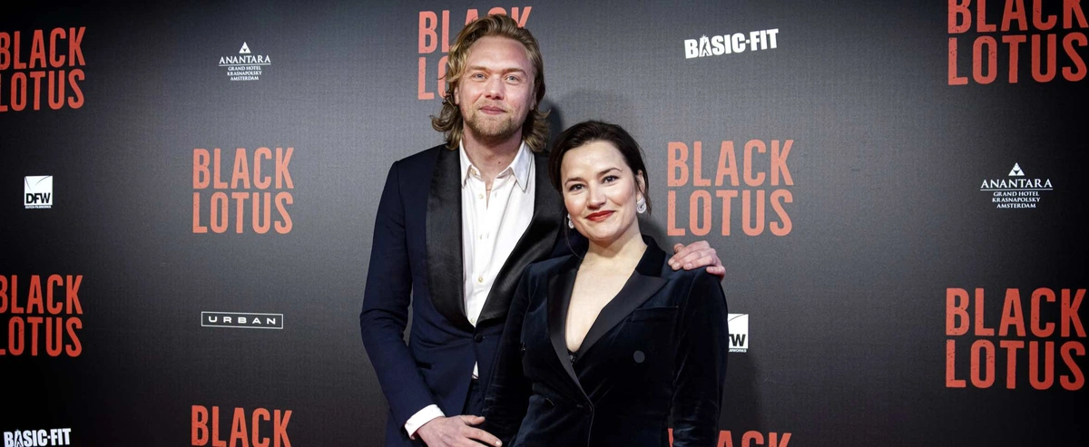 Header - Barbara Sloesen - vriend - Joost - ANP