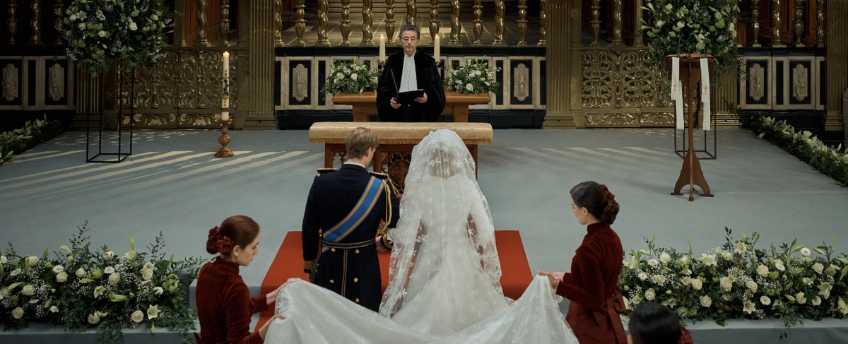 Header - Máxima - videoland - mark de blok credits - tweede seizoen - delfina chaves