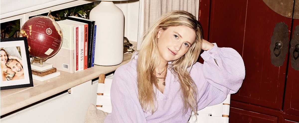 Vita Boers Marie Wanders 