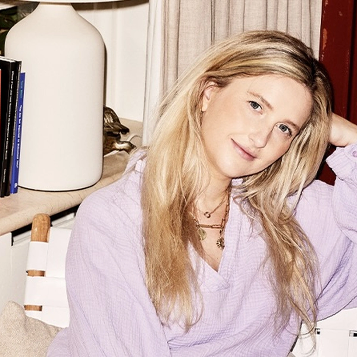 Vita Boers Marie Wanders 