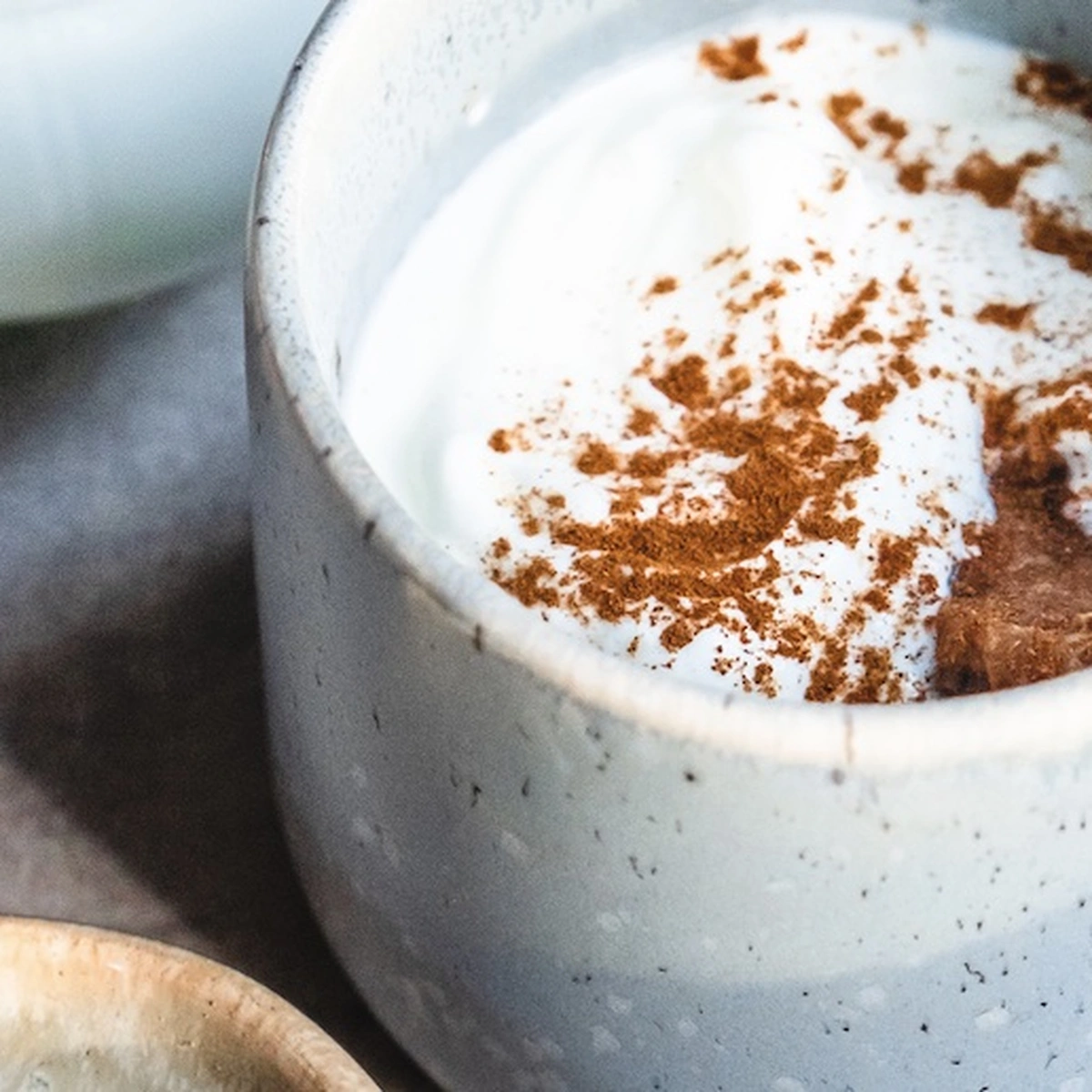 Header - fokking makkelijk recept - bananenbrood in a mug - chickslovefood